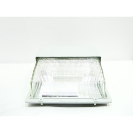 Holophane WALLPACK LUMINAIRE LED LIGHT FIXTURE W4GLED 30C100040K